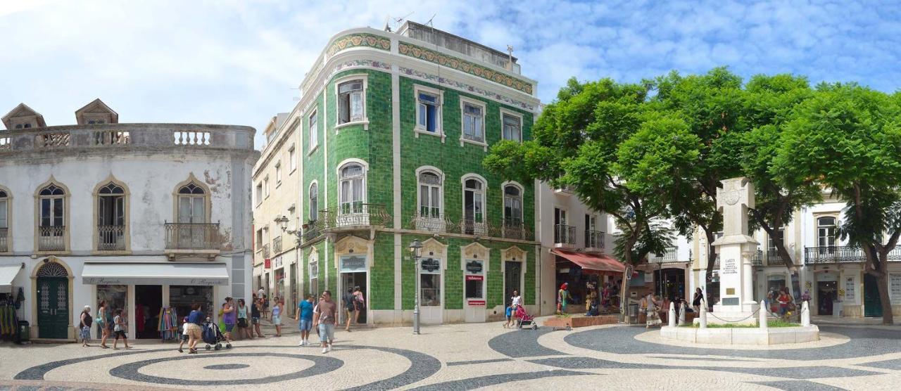 B07 - Maria Vitoria Apartment In Lagos Center Exterior photo